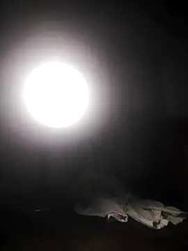 EbonyHorrny online show from 3, 10, 2025