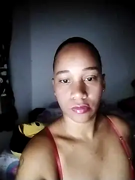 EbonyHorrny online show from 30, 10, 2025