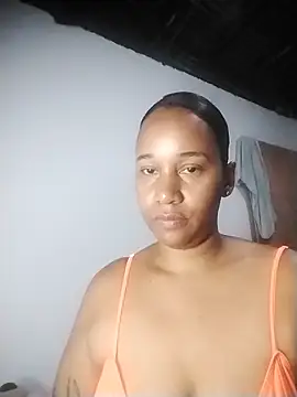 EbonyHorrny online show from 17, 2, 2026