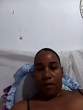 EbonyHorrny online show from 9, 3, 2026