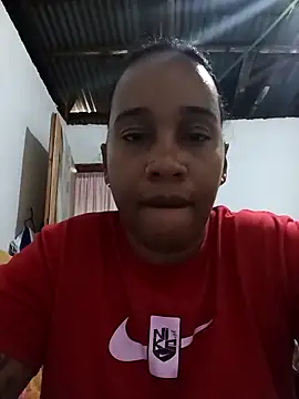 EbonyHorrny online show from 29, 3, 2026