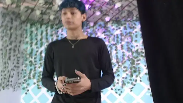 Bastian boyshot77 online show from 8, 9, 2025