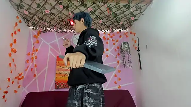 Bastian boyshot77 online show from 29, 9, 2025