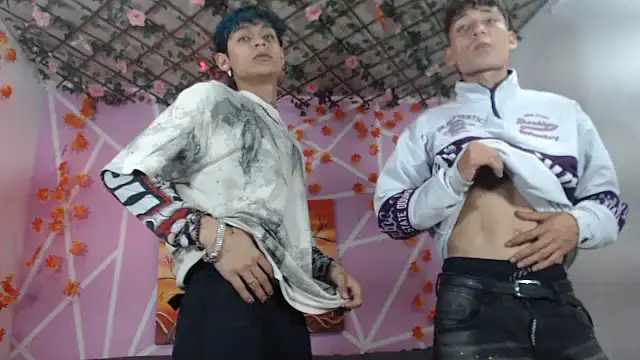 Bastian boyshot77 online show from 6, 10, 2025