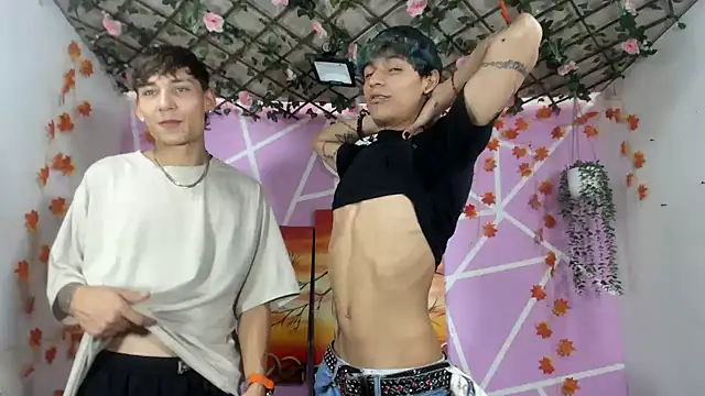 Bastian boyshot77 online show from 30, 10, 2025