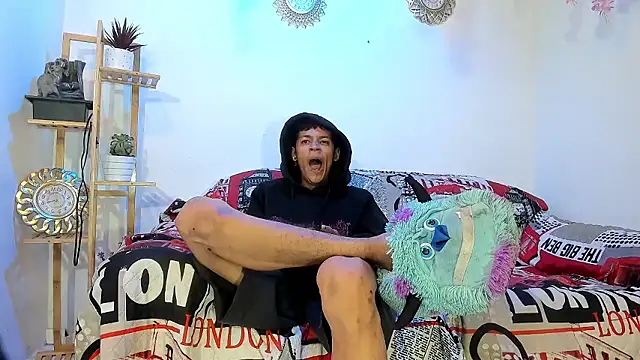 Bastian boyshot77 online show from 11, 2, 2026