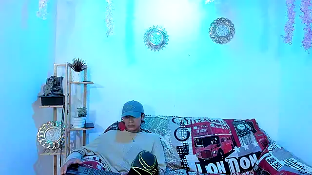 Bastian boyshot77 online show from 13, 2, 2026