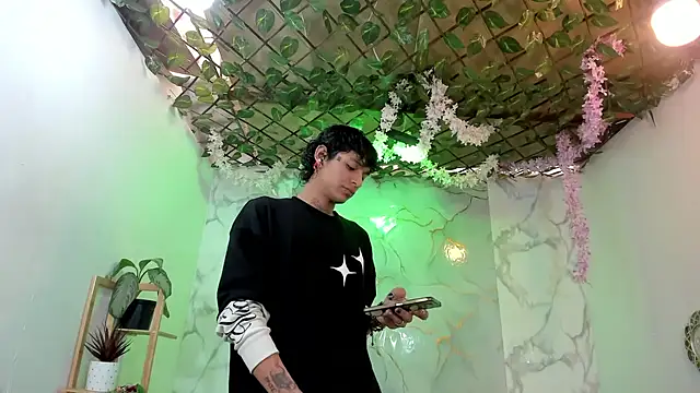 Bastian boyshot77 online show from 20, 4, 2026