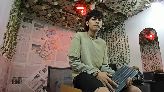 Bastian boyshot77 online show from 29, 6, 2026
