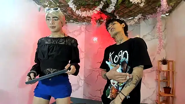 Bastian boyshot77 online show from 9, 7, 2026