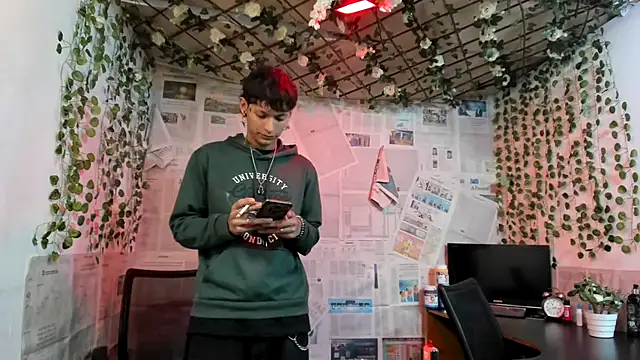 Bastian boyshot77 online show from 21, 7, 2026
