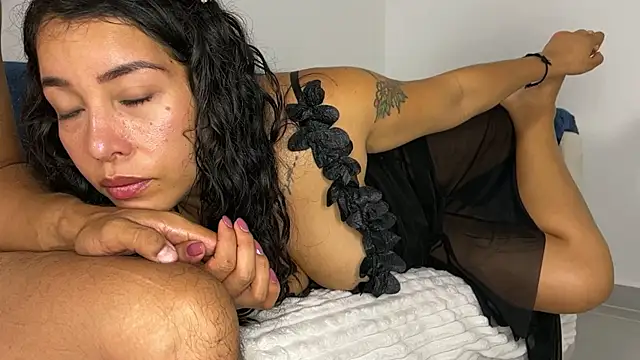 BelleXBeast online show from 26, 6, 2026