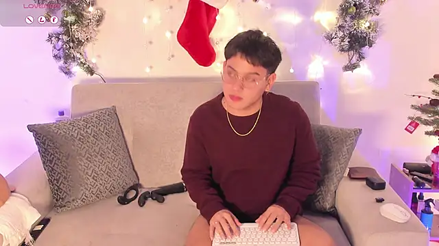 Young Ben online show from 6, 1, 2026