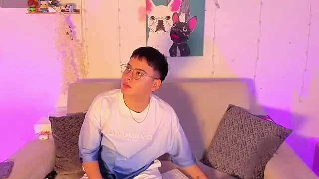 Snapshot of Young_Ben chatting on 15, 5, 2026 Young Ben online show from 15, 5, 2026