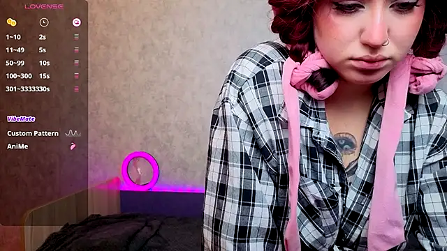 Mini Lady1 online show from 20, 9, 2025