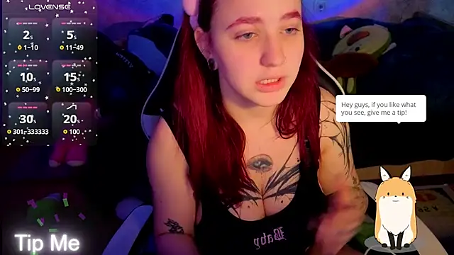 Mini Lady1 online show from 26, 2, 2026