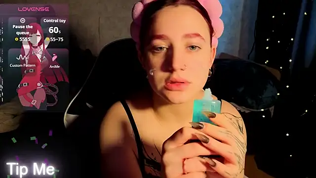 Mini Lady1 online show from 13, 3, 2026