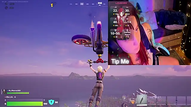 Mini Lady1 online show from 18, 3, 2026