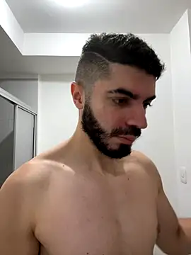 Snapshot of AxelThompson_ chatting on 21, 10, 2025 AxelThompson online show from 21, 10, 2025