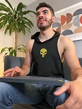 Snapshot of AxelThompson_ chatting on 26, 11, 2025 AxelThompson online show from 26, 11, 2025