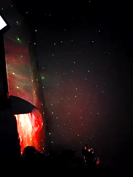 DarkAngelz1 online show from 21, 10, 2025