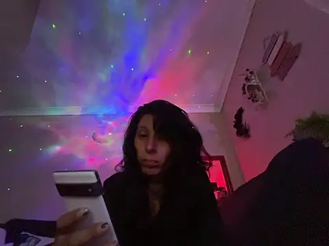 DarkAngelz1 online show from 12, 6, 2026