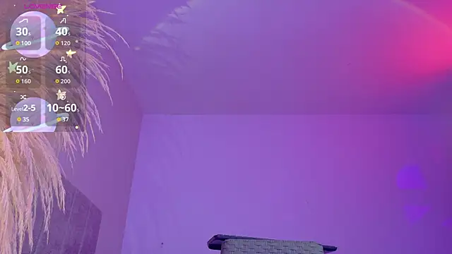 liiamluna  online show from 6, 1, 2026