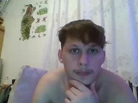 Snapshot of luciferalpha1231 chatting on 5, 10, 2025 luciferalpha1231 online show from 5, 10, 2025