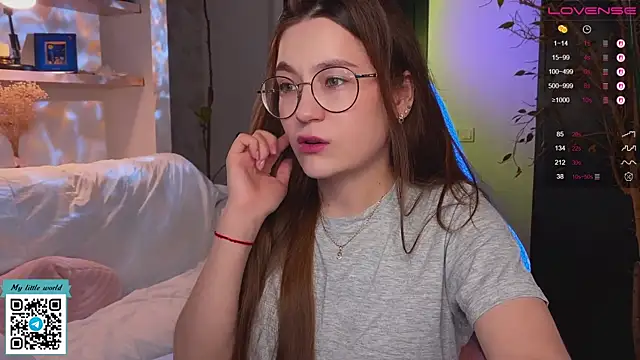 mia here online show from 24, 10, 2025