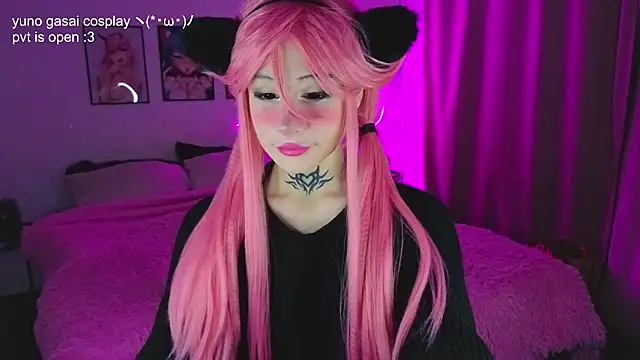 your little eva online show from 16, 1, 2026