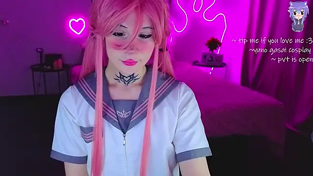 your little eva online show from 5, 2, 2026