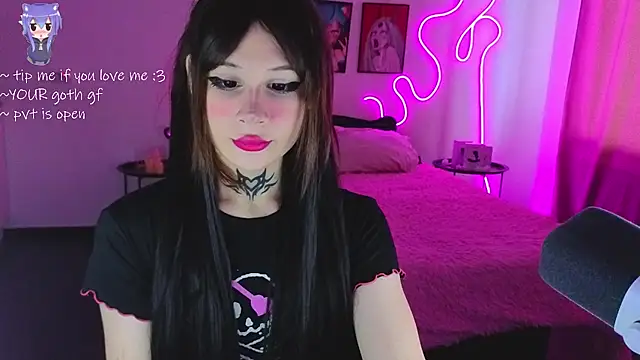 your little eva online show from 19, 2, 2026