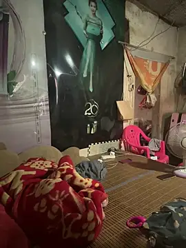 chenyu0308 online show from 14, 9, 2025