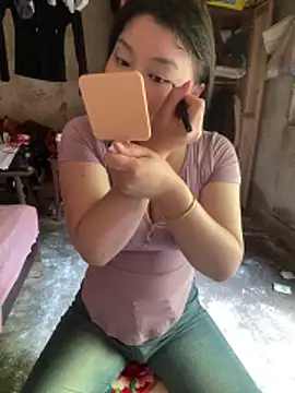 chenyu0308 online show from 18, 4, 2026