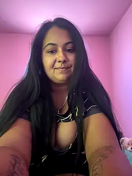 Melissa10 online show from 21, 9, 2025