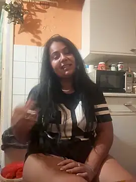 Melissa10 online show from 13, 10, 2025