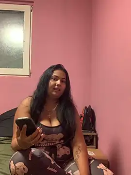 Melissa10 online show from 9, 11, 2025