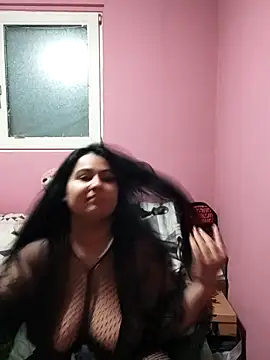 Melissa10 online show from 20, 12, 2025