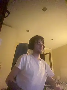 AngelJoven online show from 20, 9, 2025