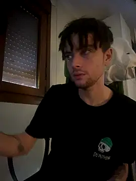 AngelJoven online show from 21, 9, 2025