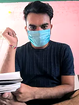 Riyansh mehta online show from 13, 10, 2025