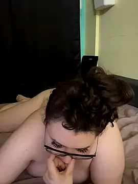 HaleyAyush online show from 9, 10, 2025