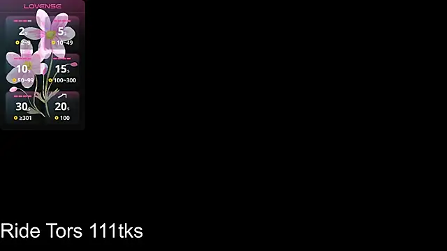 Im perla  online show from 25, 9, 2025