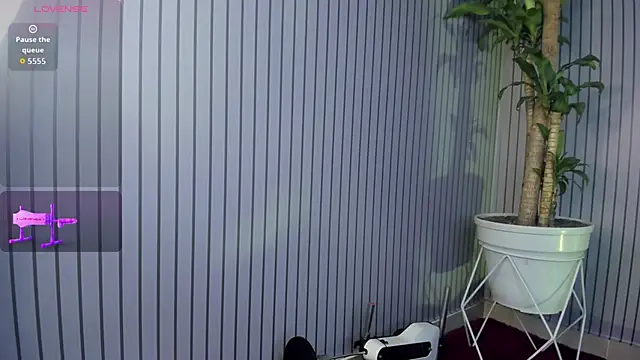 Im perla  online show from 11, 10, 2025