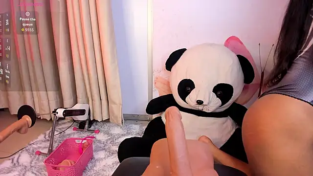 Im perla  online show from 21, 10, 2025