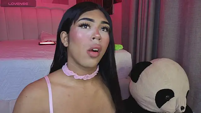 Im perla  online show from 29, 11, 2025