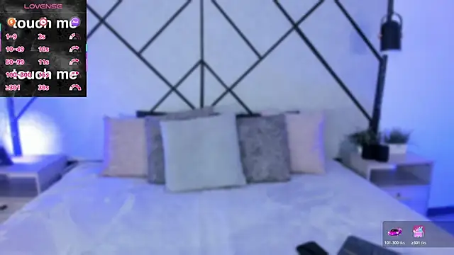 revenmiller  online show from 3, 12, 2025