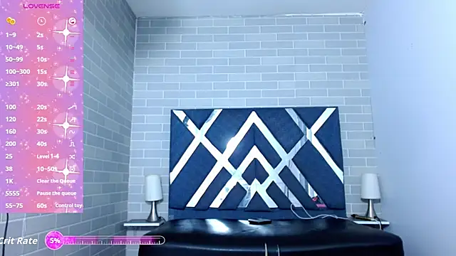 Raven Doll19 online show from 18, 7, 2026