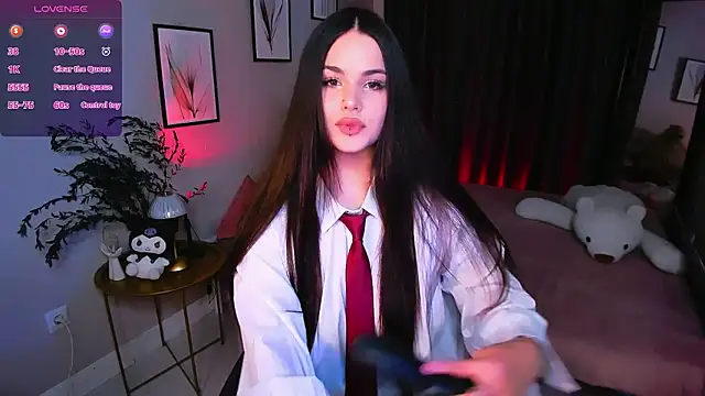 Ketty xBaby online show from 28, 9, 2025