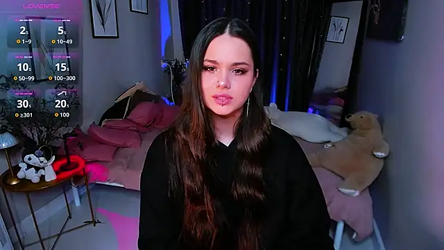 Ketty xBaby online show from 20, 10, 2025